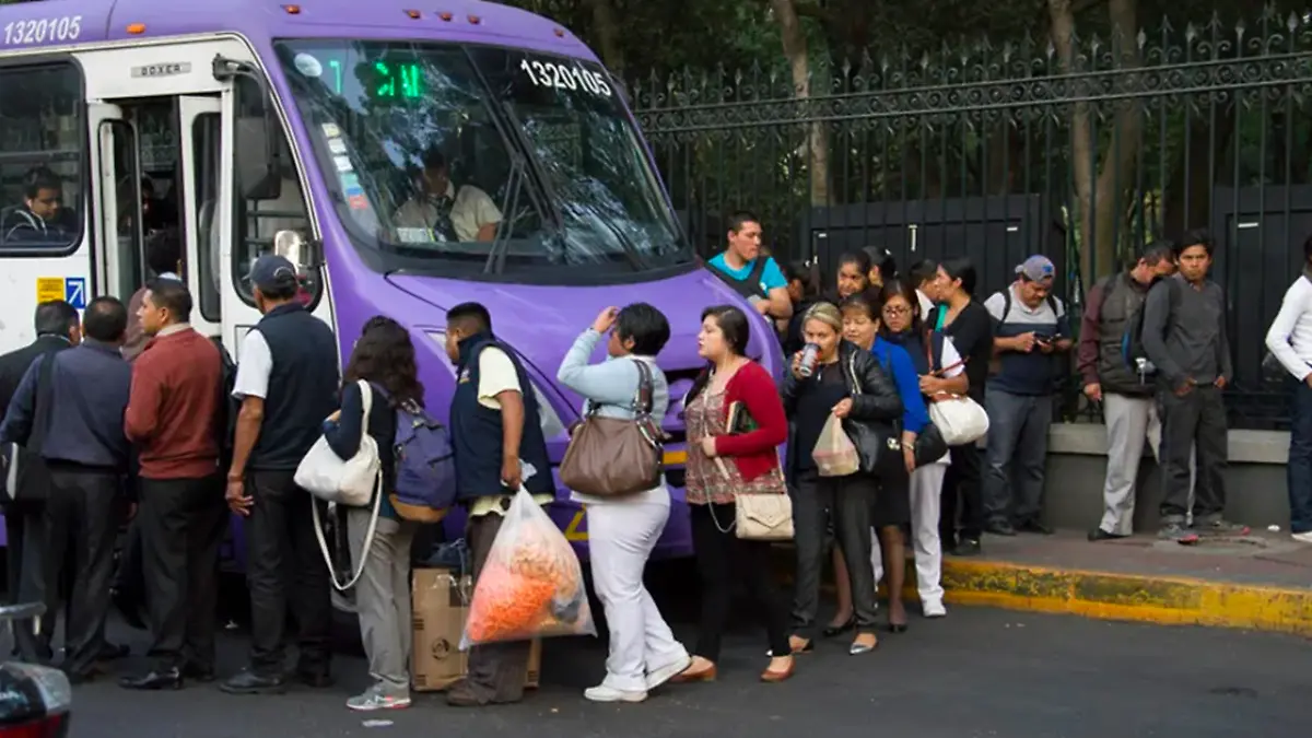 Puebla se ubicó entre los 10 estados del país con mayor saldo migratorio negativo